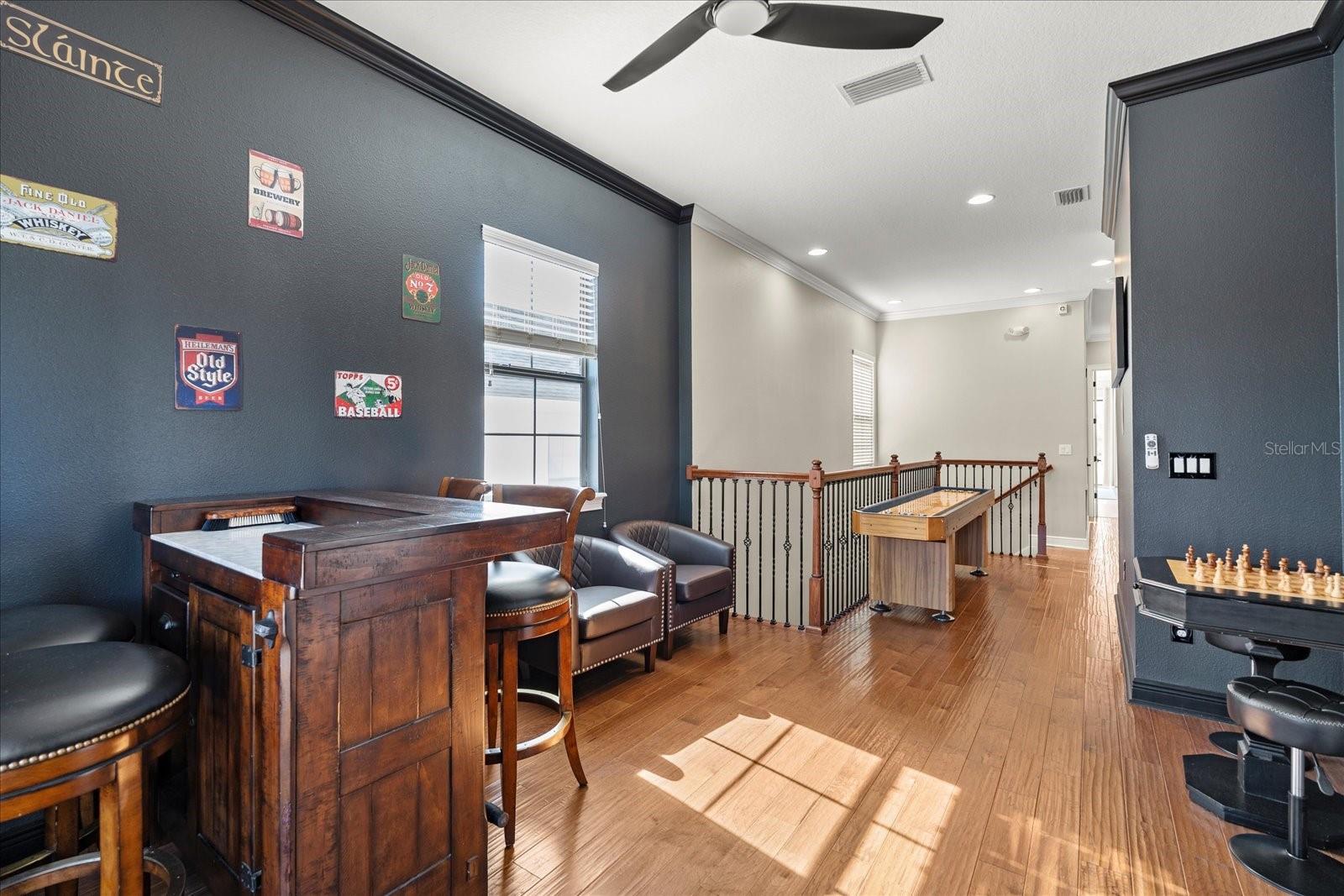 REUNION WEST VLGS NORTH - Residential