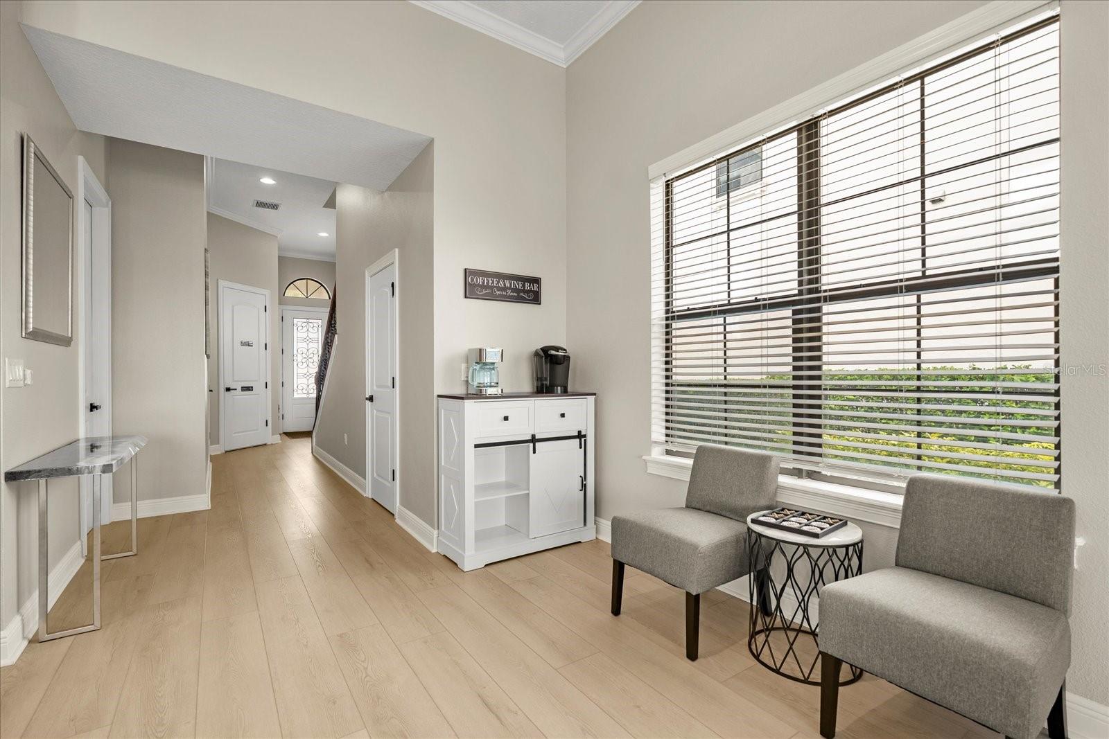 REUNION WEST VLGS NORTH - Residential