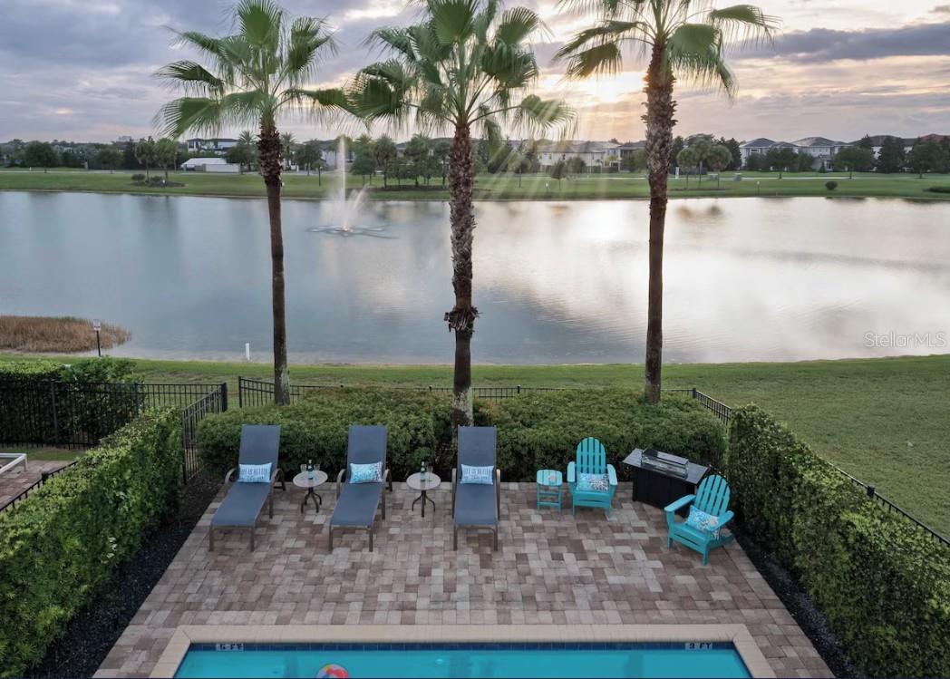 REUNION WEST VLGS NORTH - Residential