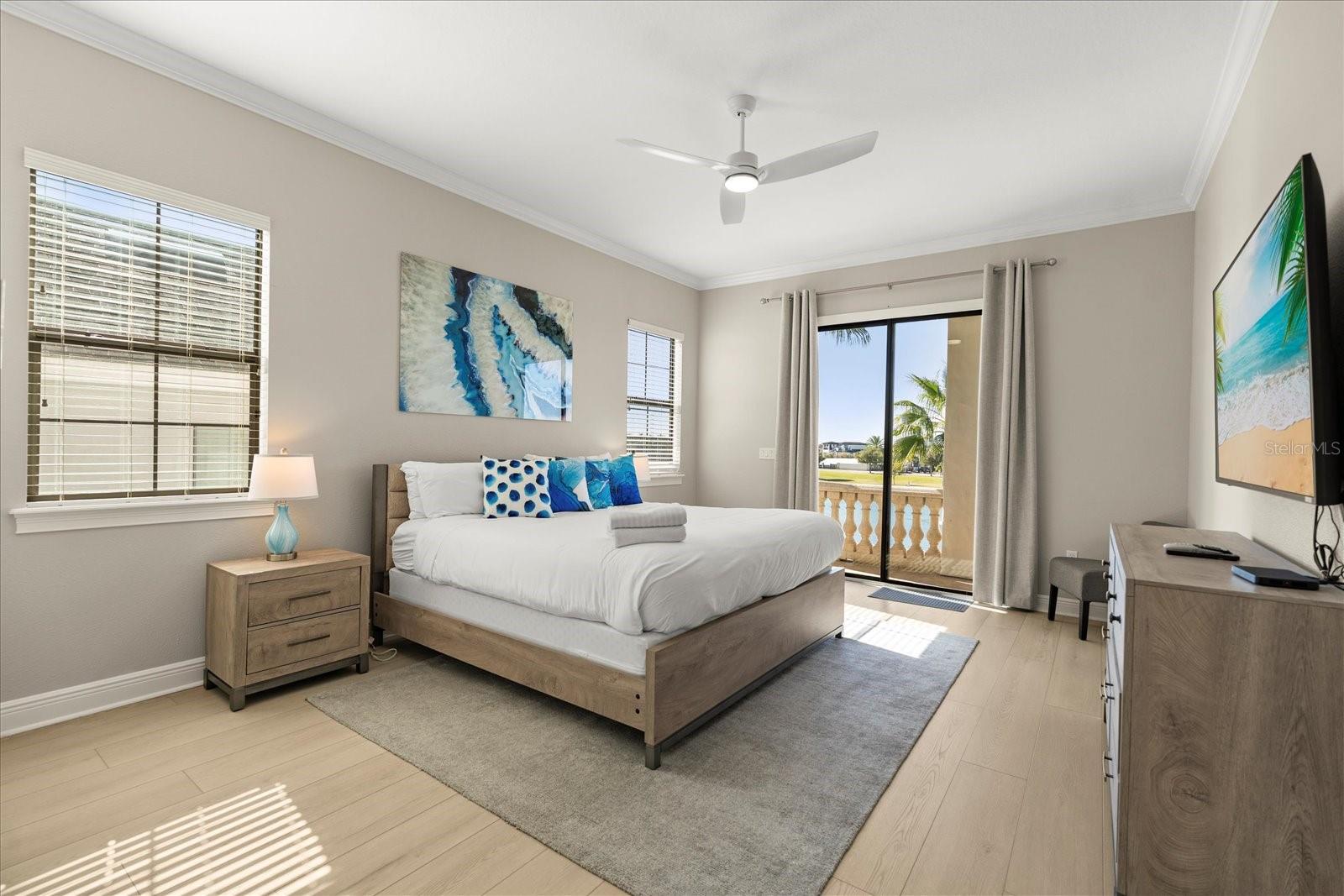 REUNION WEST VLGS NORTH - Residential