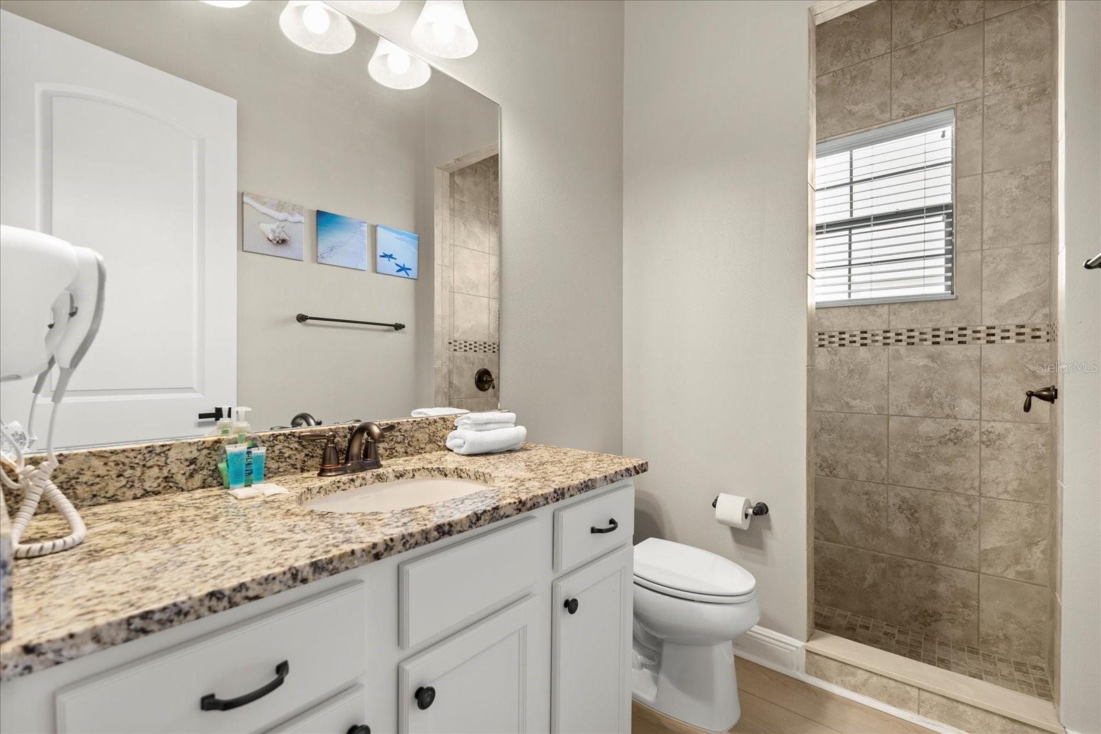 REUNION WEST VLGS NORTH - Residential