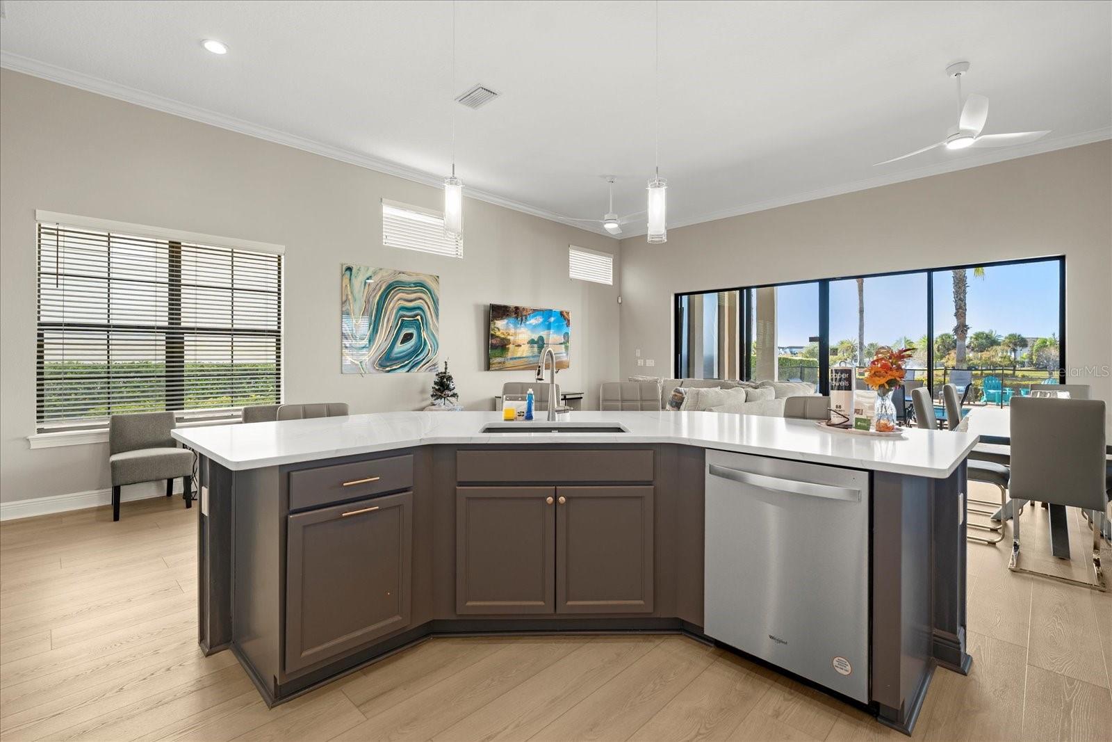 REUNION WEST VLGS NORTH - Residential