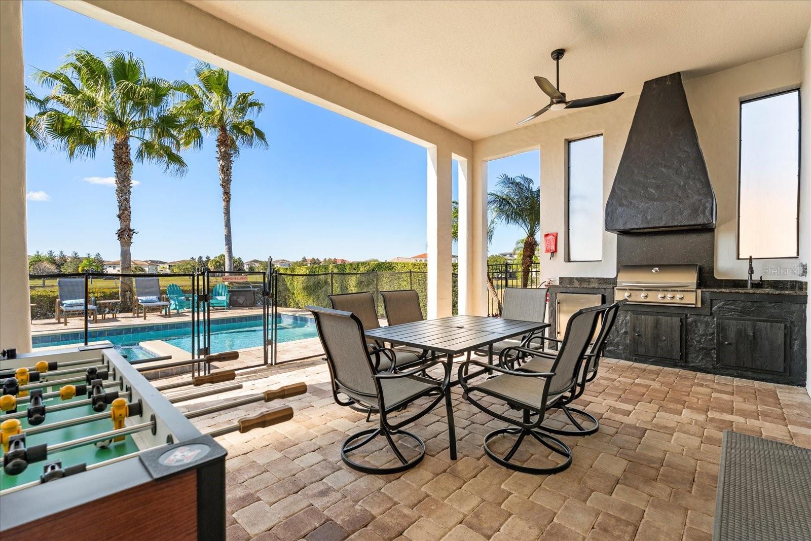 REUNION WEST VLGS NORTH - Residential