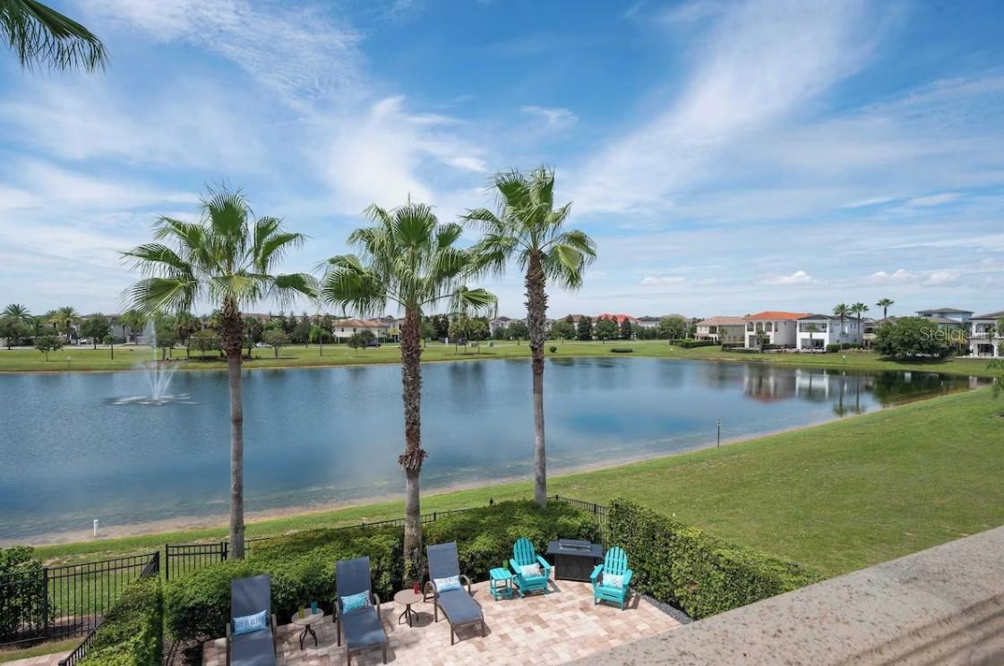 REUNION WEST VLGS NORTH - Residential