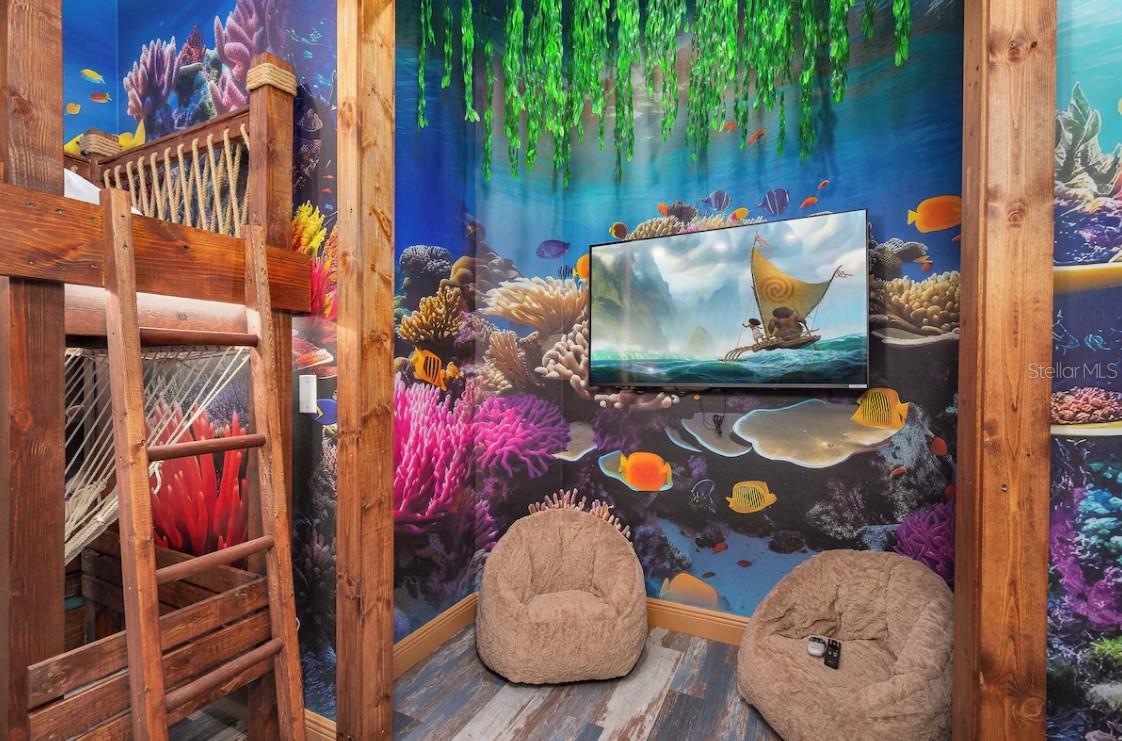 REUNION WEST VLGS NORTH - Residential