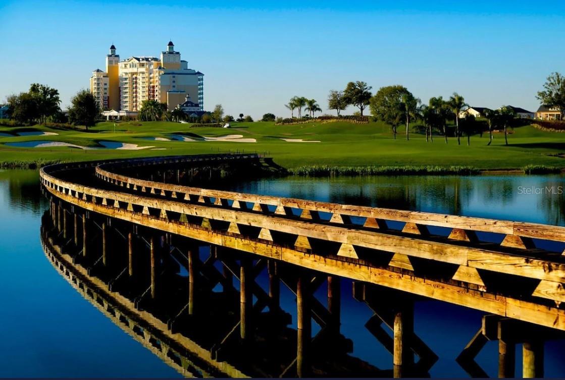 REUNION WEST VLGS NORTH - Residential