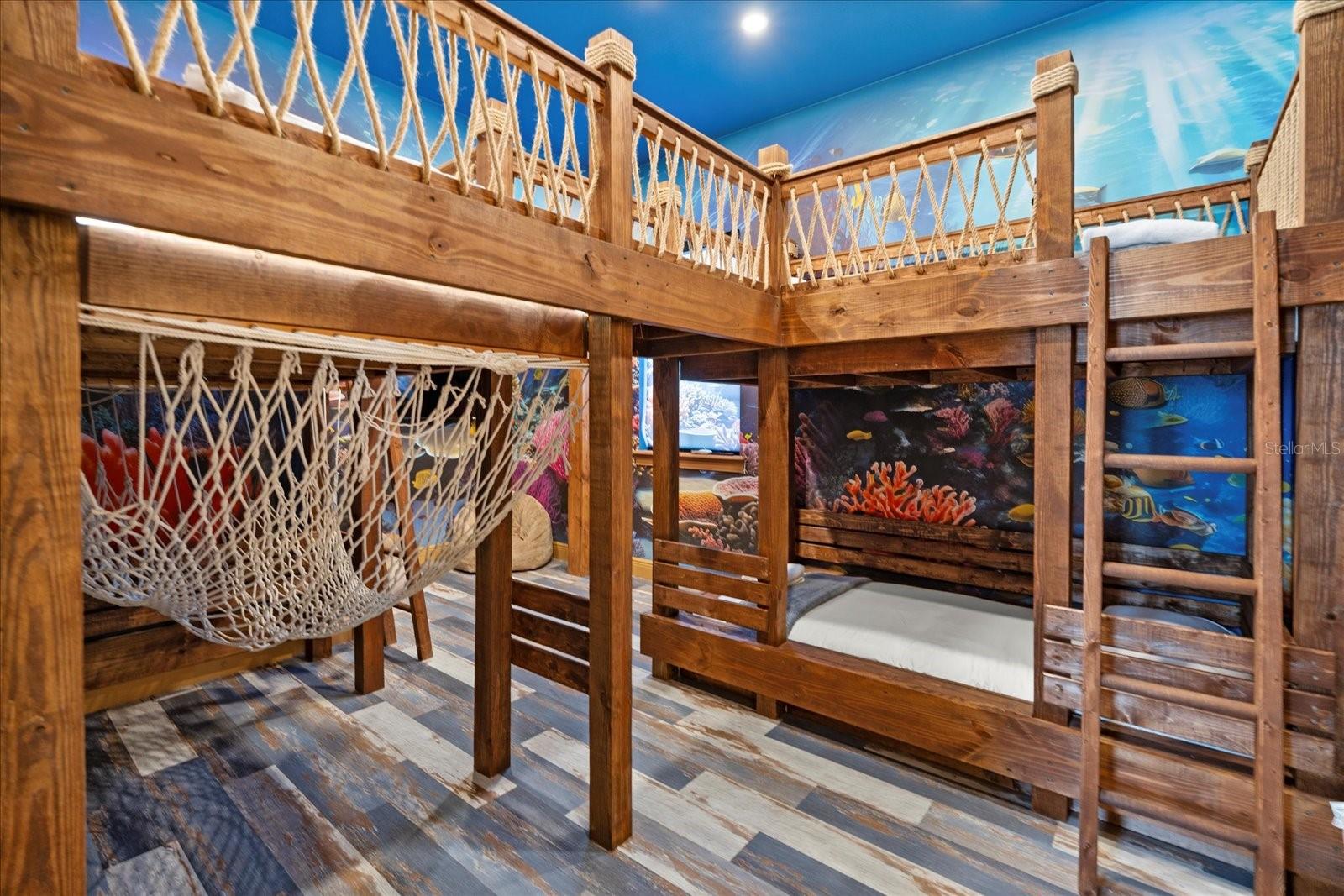 REUNION WEST VLGS NORTH - Residential