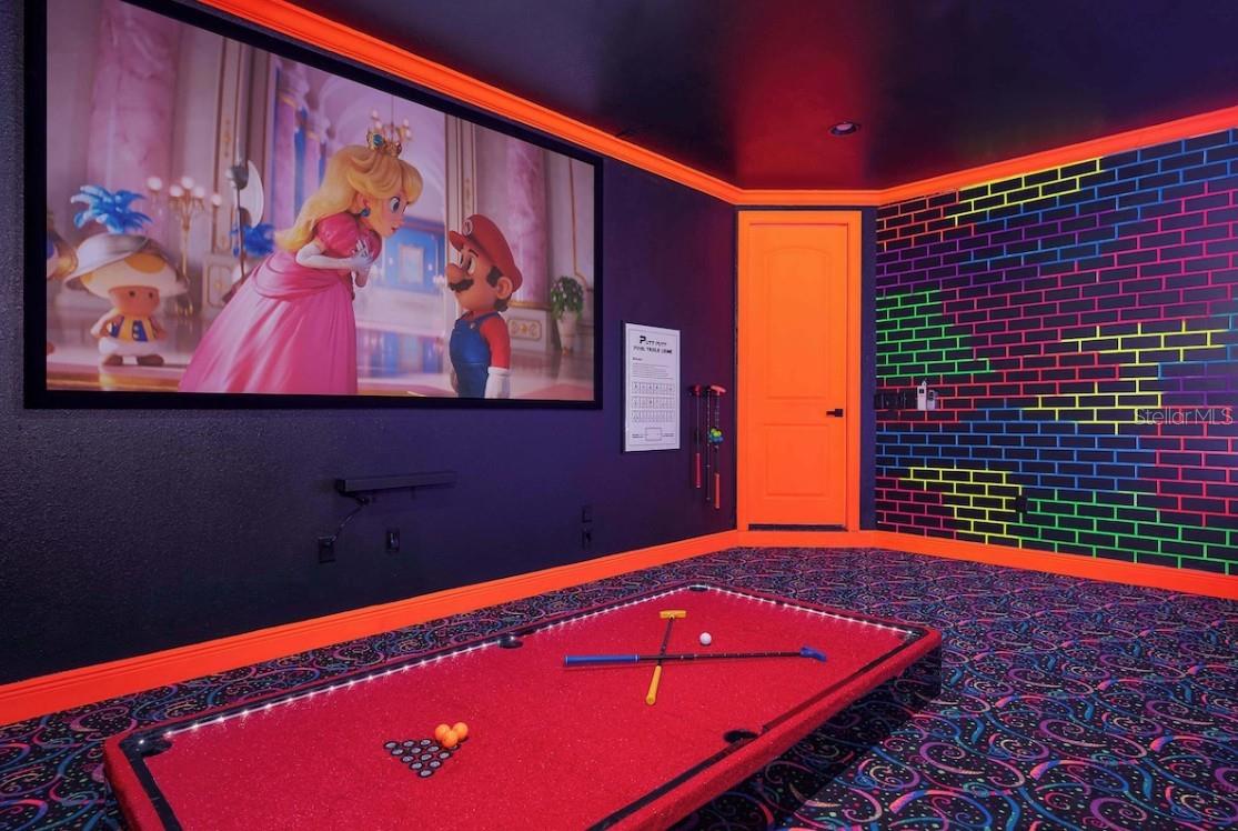 REUNION WEST VLGS NORTH - Residential