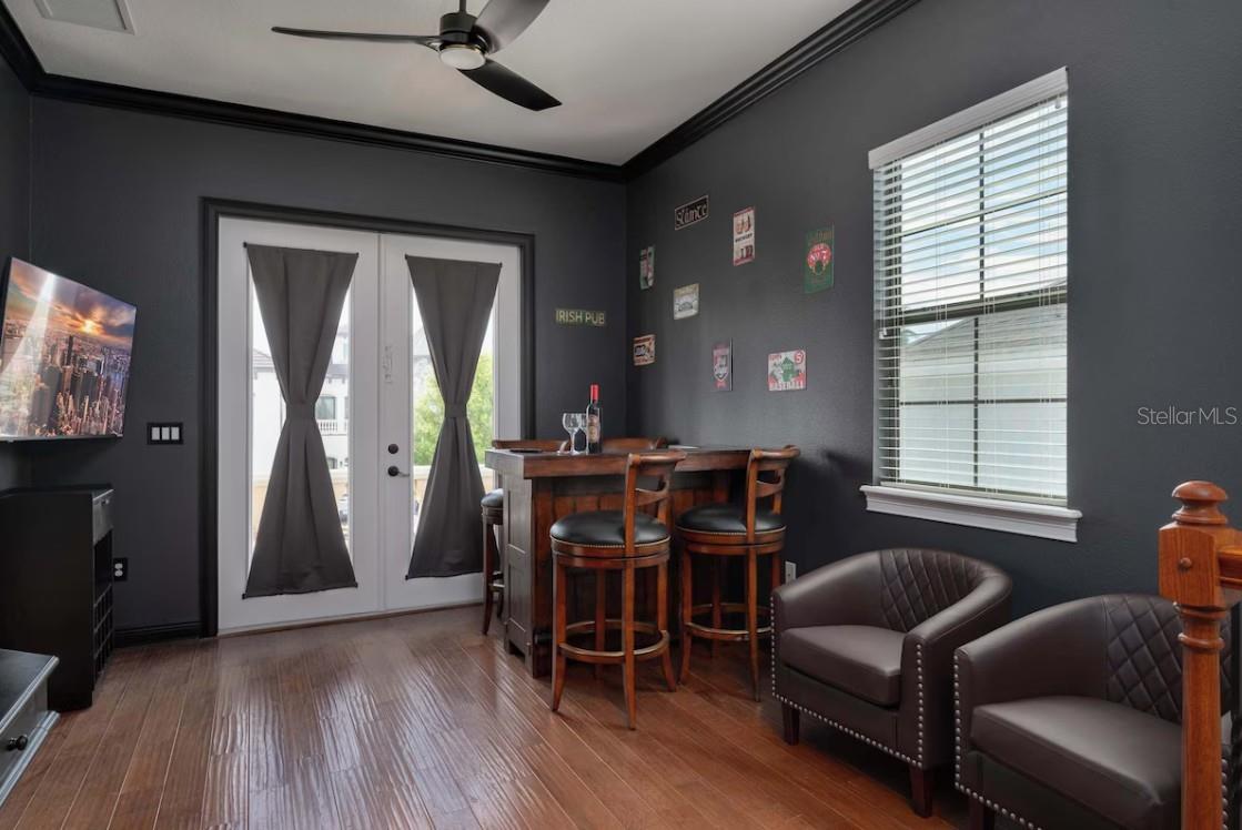 REUNION WEST VLGS NORTH - Residential