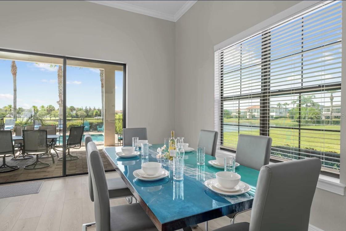 REUNION WEST VLGS NORTH - Residential