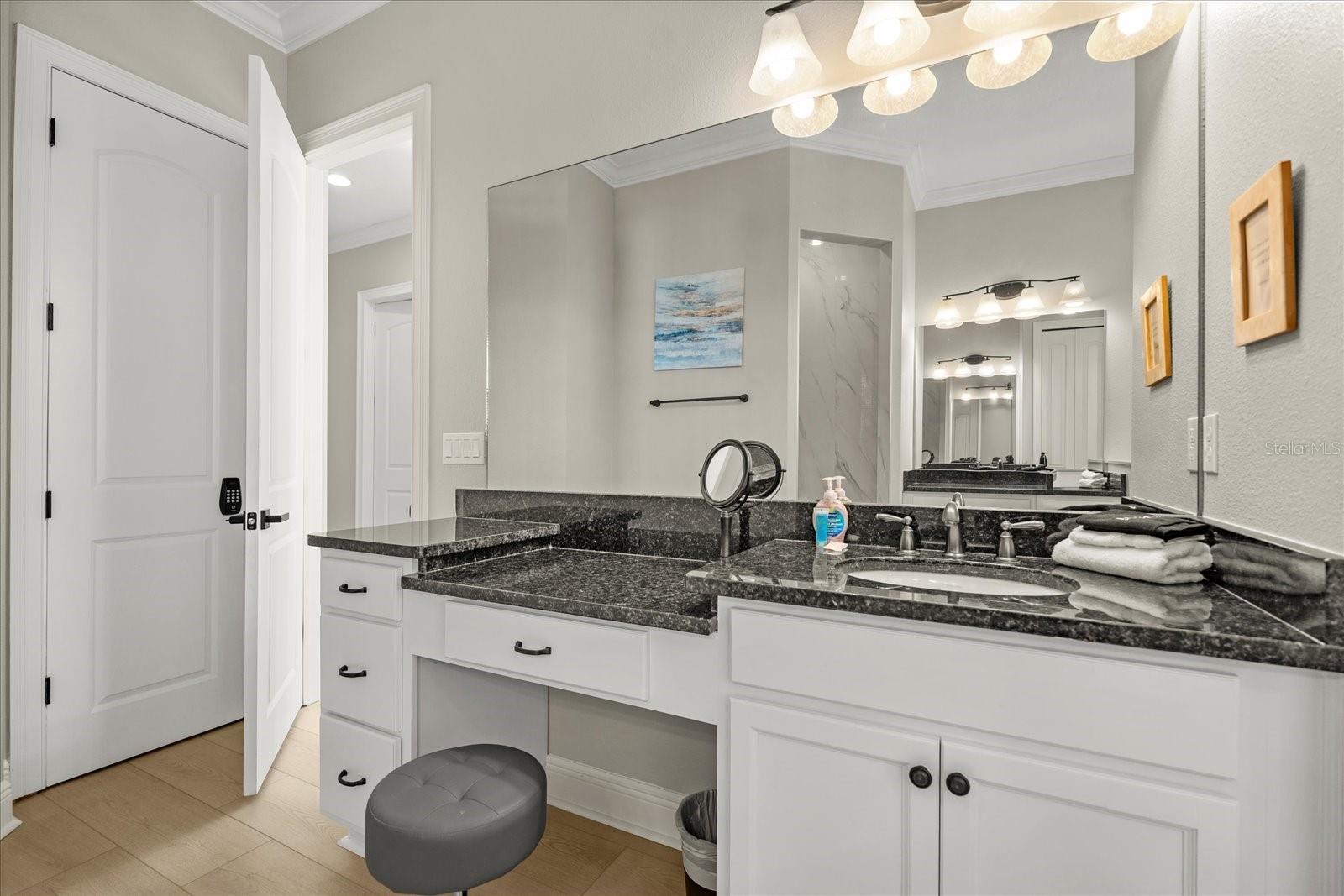 REUNION WEST VLGS NORTH - Residential