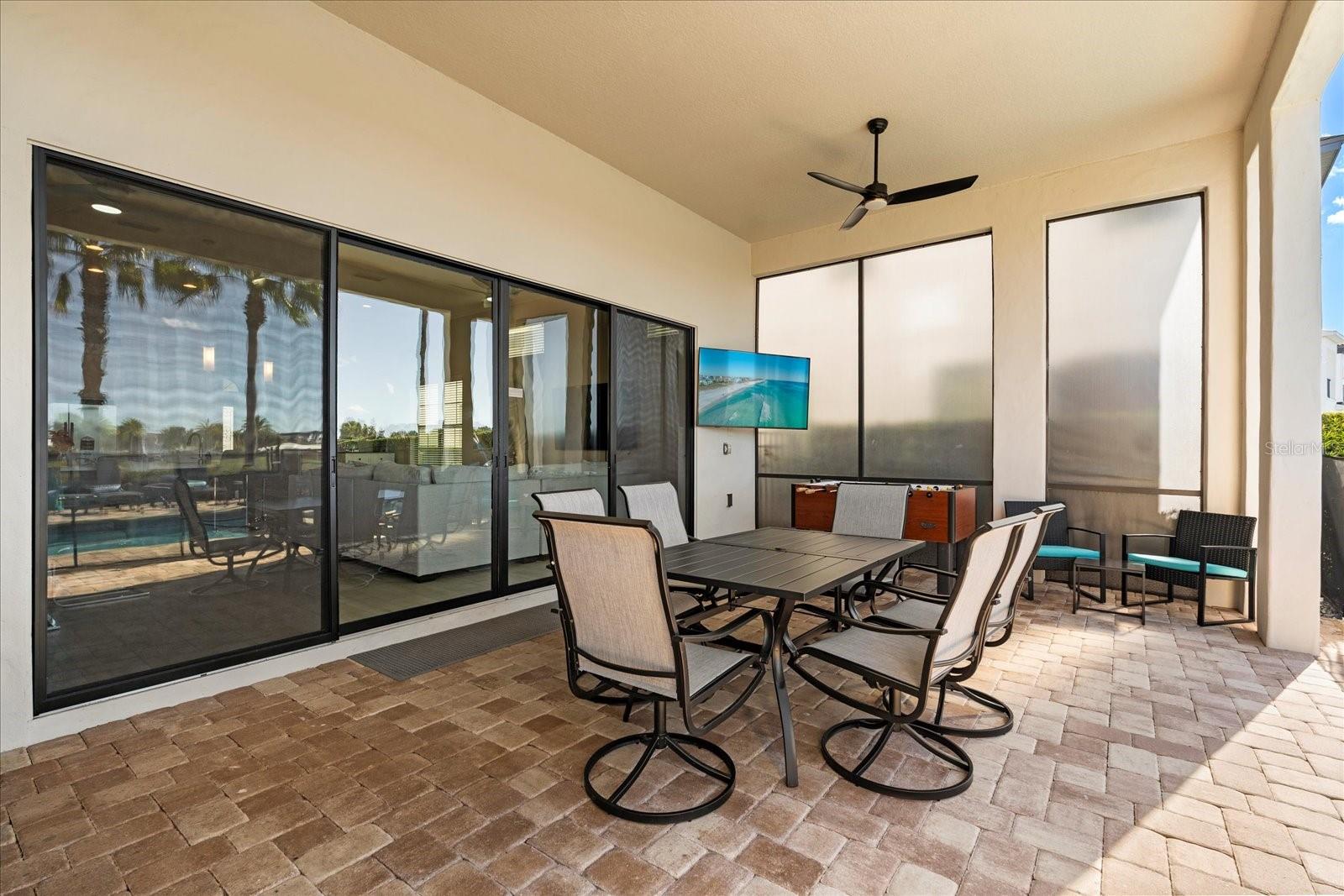 REUNION WEST VLGS NORTH - Residential