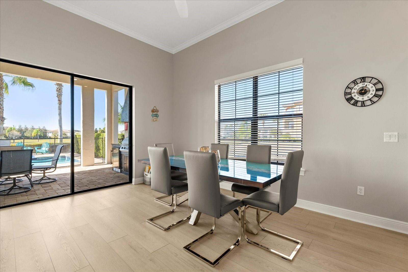 REUNION WEST VLGS NORTH - Residential