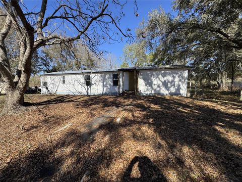 Photo of 8921 Hammock Loop, Polk City, FL 33868 (MLS # O6388122)