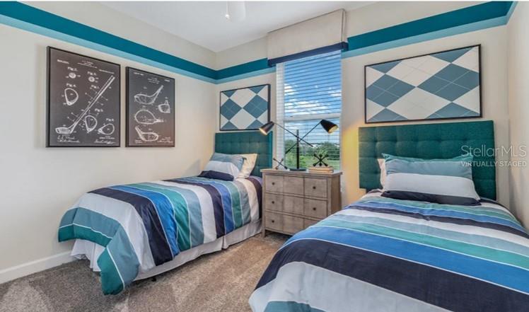 REUNION VILLAGE 40S - Residential