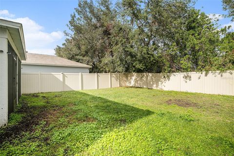 A home in GIBSONTON