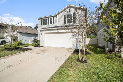 A home in GIBSONTON