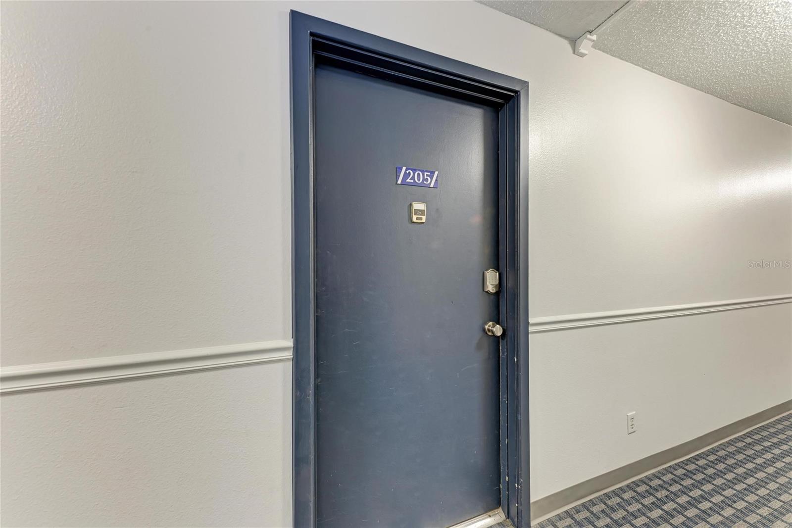 6415 MIDNIGHT PASS ROAD 205