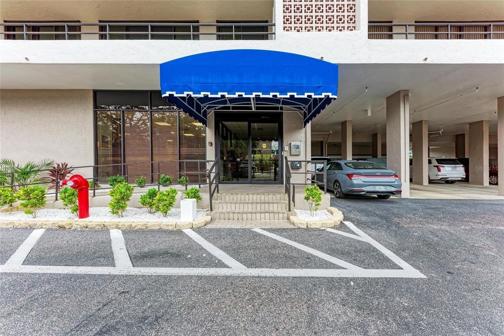 Photo of 6415 Midnight Pass Road #205, Sarasota, FL 34242 (MLS # N6140380)