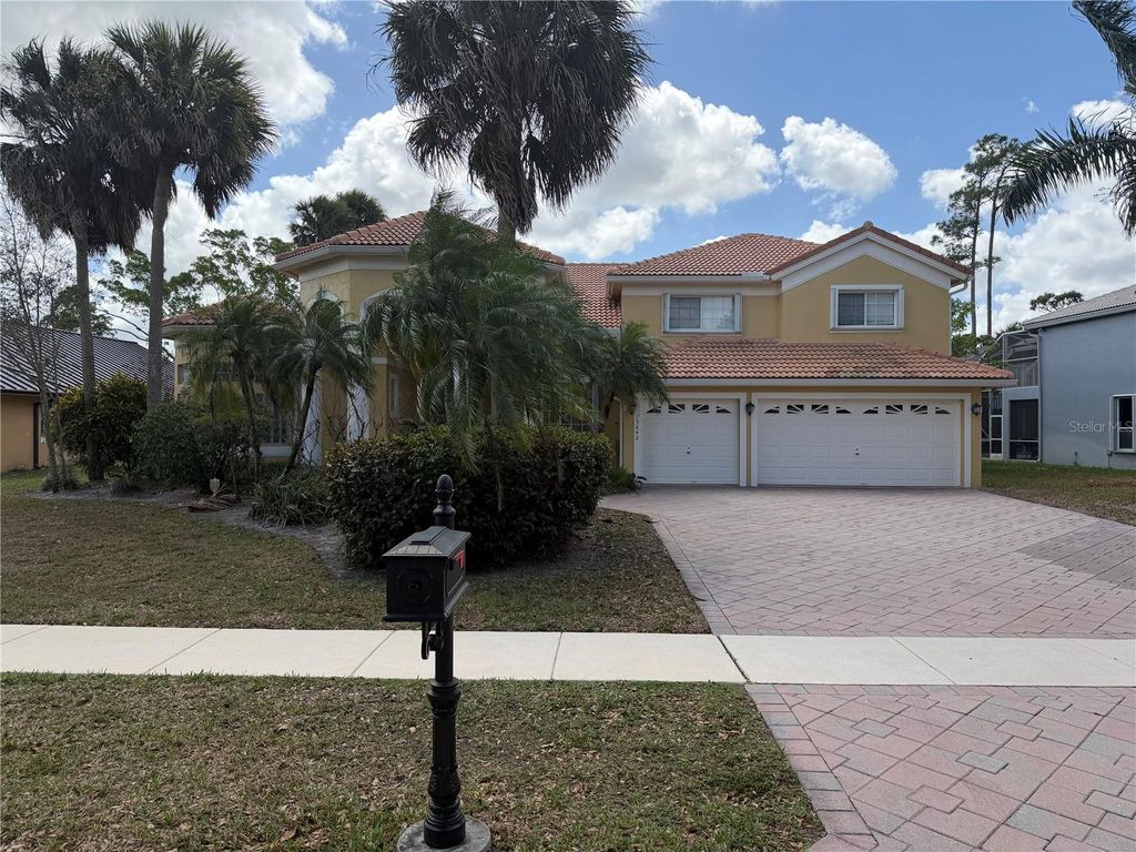 Photo of 15642 Cypress Park Drive, Wellington, FL 33414 (MLS # O6401999)