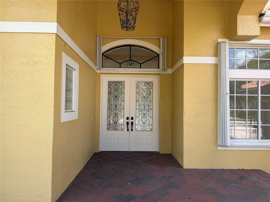 Photo of 15642 Cypress Park Drive, Wellington, FL 33414 (MLS # O6401999)