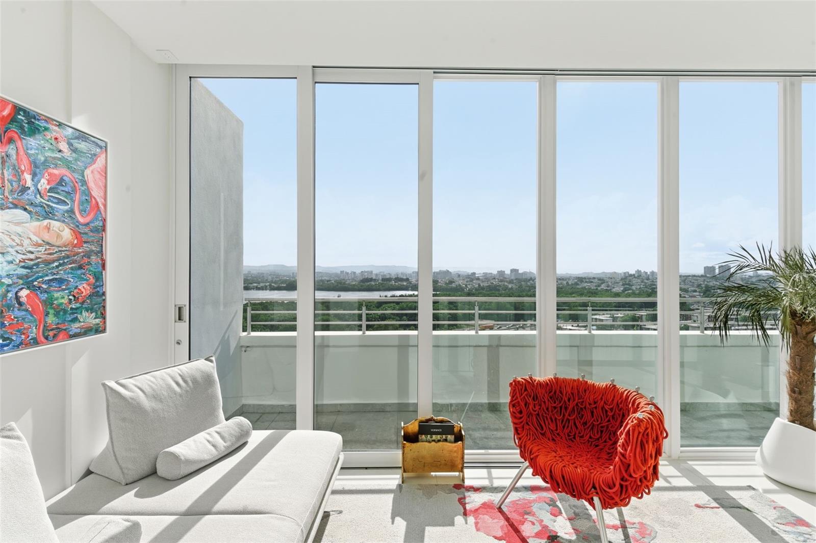 SURFSIDE MANSIONS - Residential