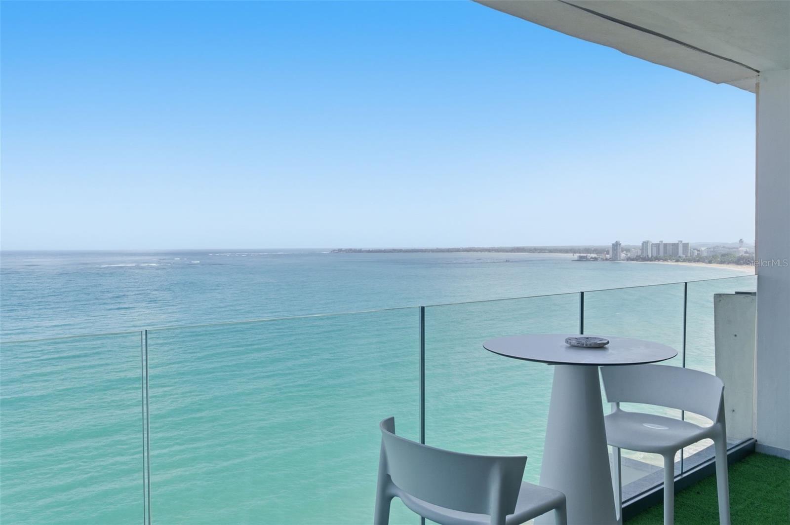 SURFSIDE MANSIONS - Residential