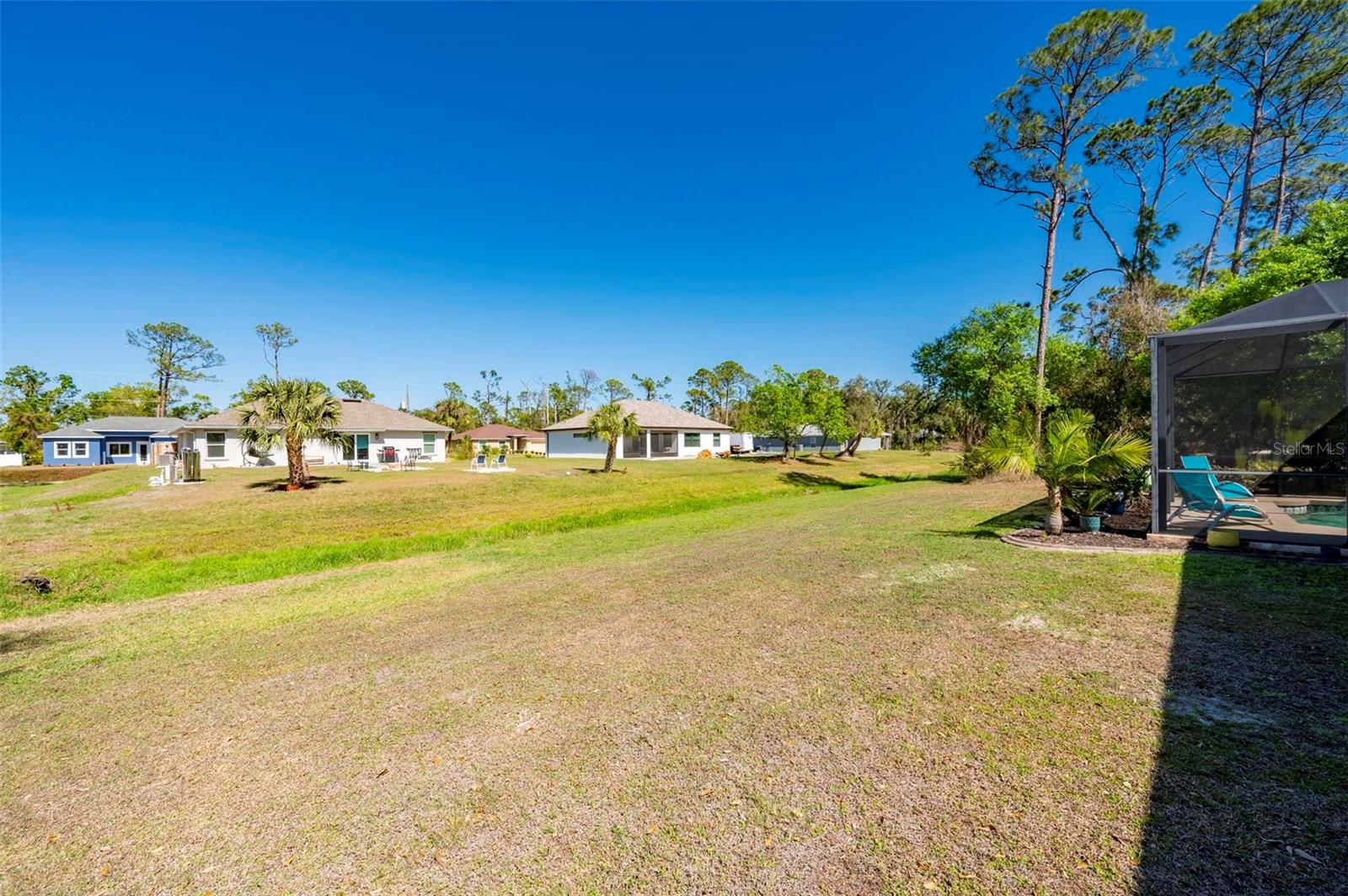 PORT CHARLOTTE SUB 18 - Residential
