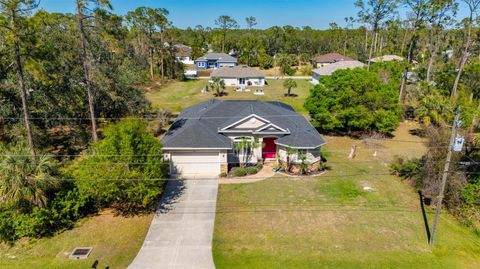 4462 LA FRANCE AVENUE NORTH PORT FL 34286