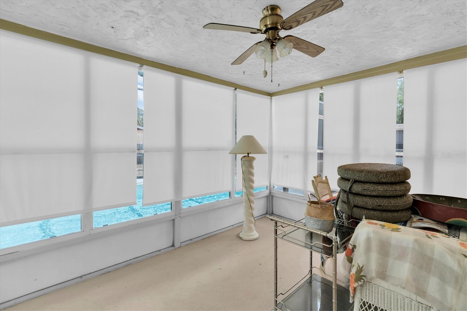 REGENCY PARK - Residential