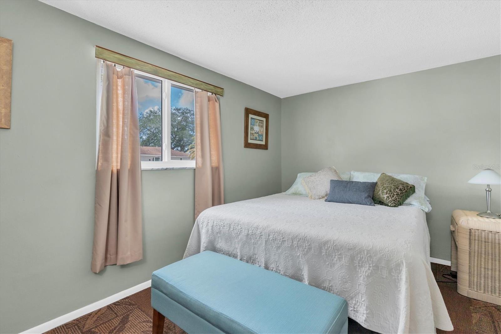 REGENCY PARK - Residential