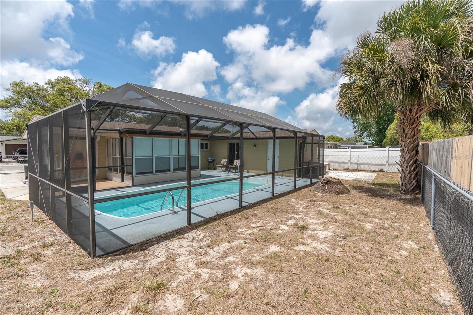 REGENCY PARK - Residential