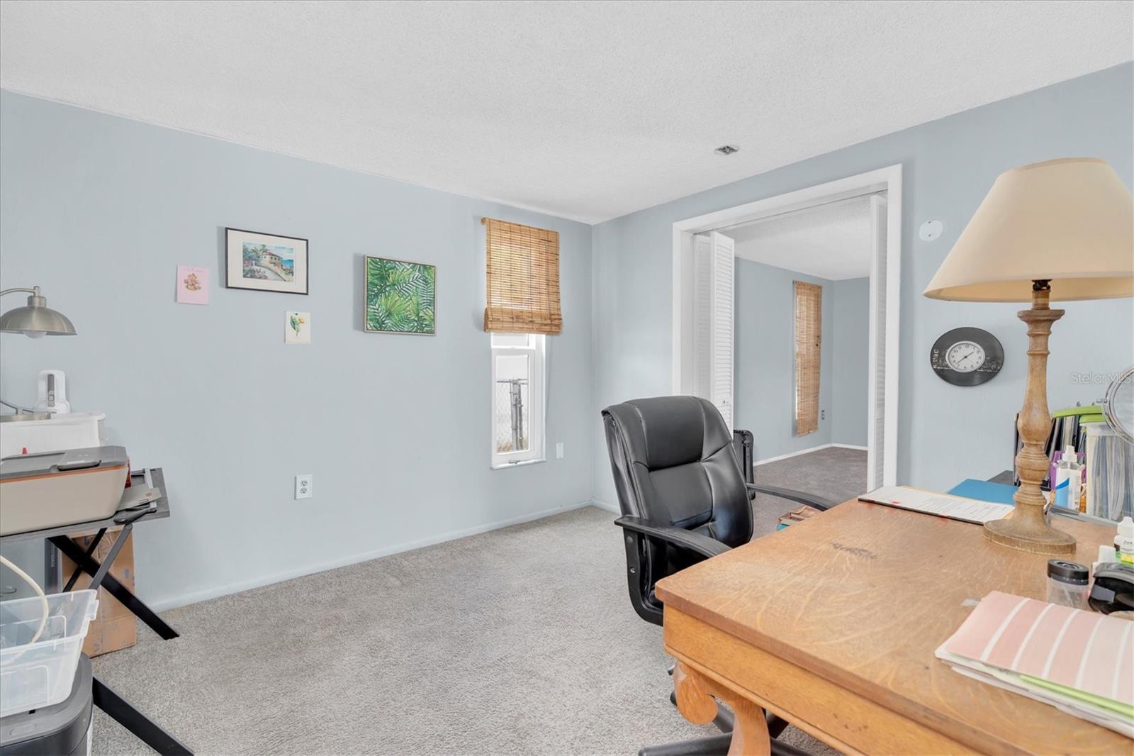 REGENCY PARK - Residential