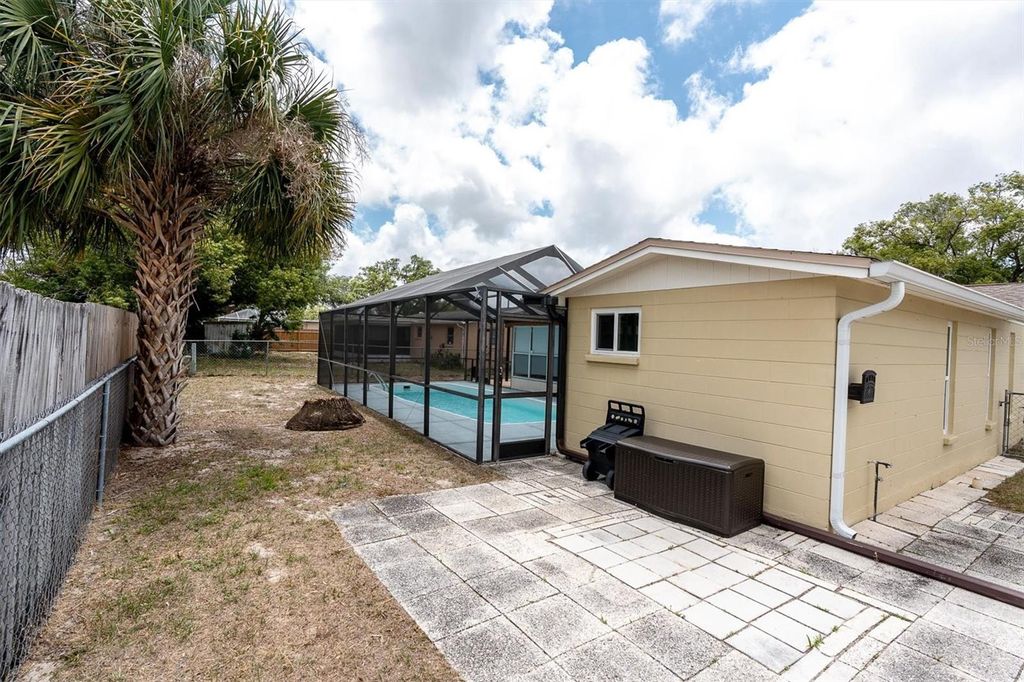 Photo of 9106 Lunar Lane, Port Richey, FL 34668 (MLS # W7885369)