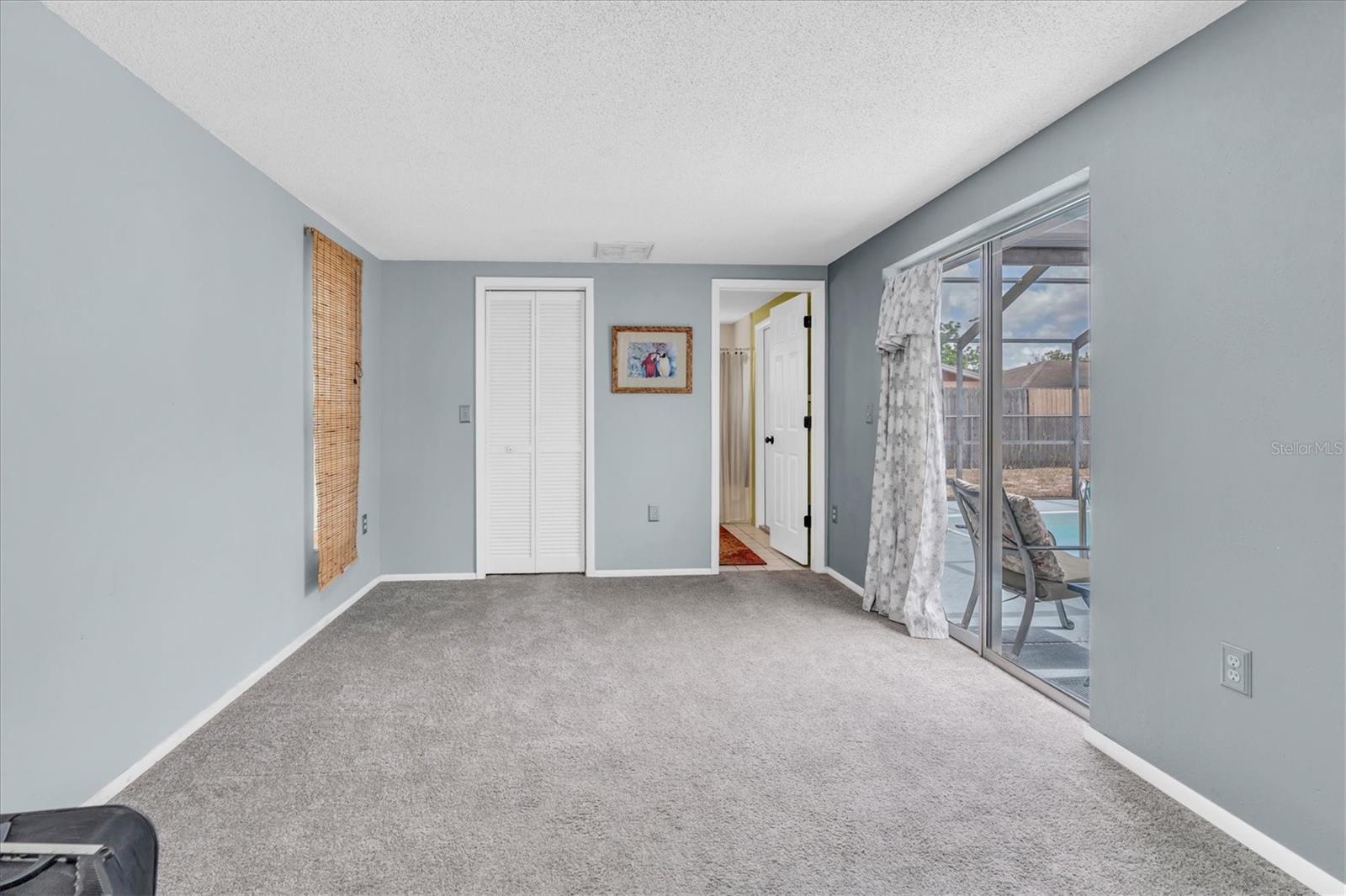 REGENCY PARK - Residential