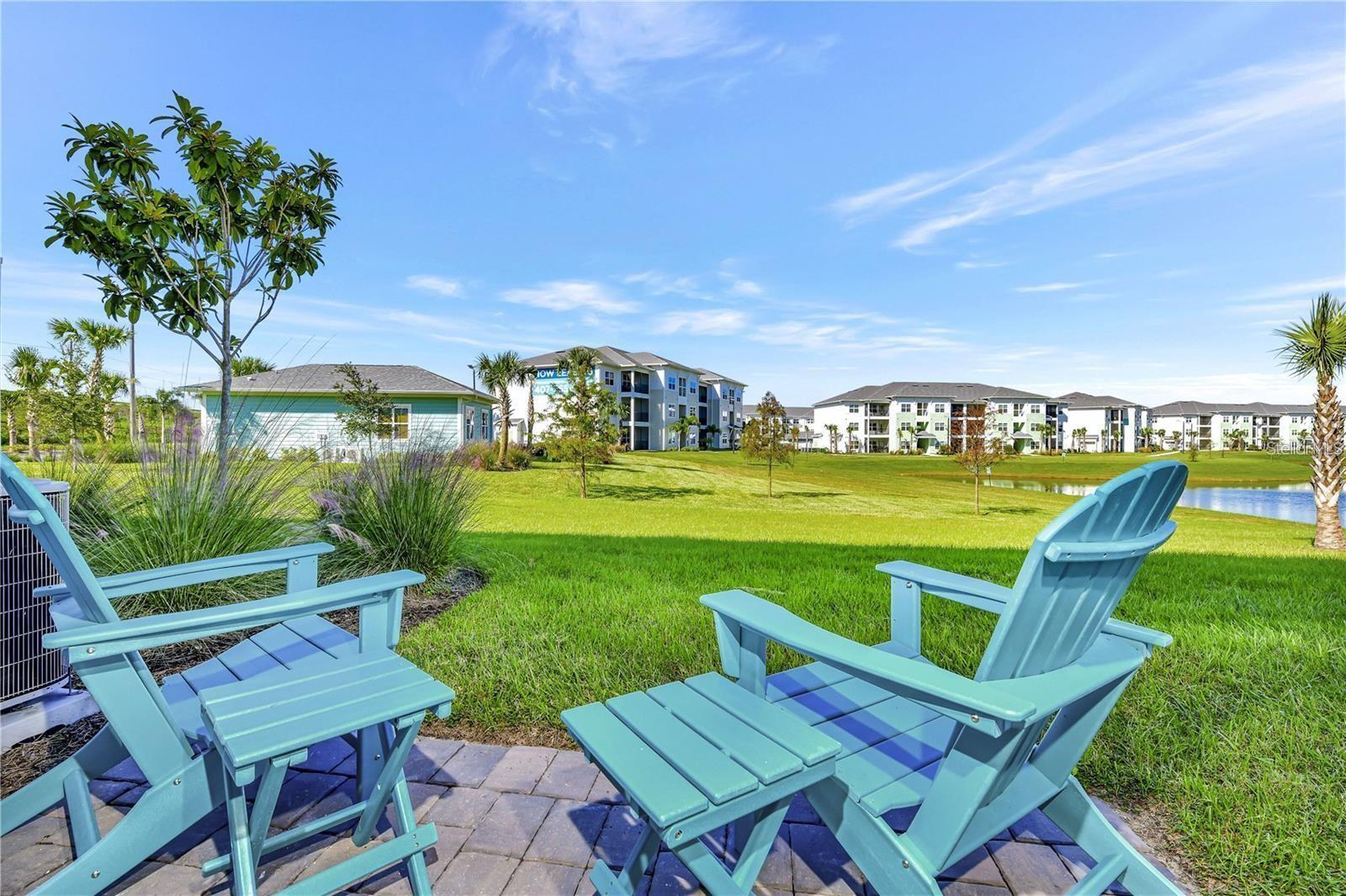 ROLLING OAKS PH 7 - Residential Lease