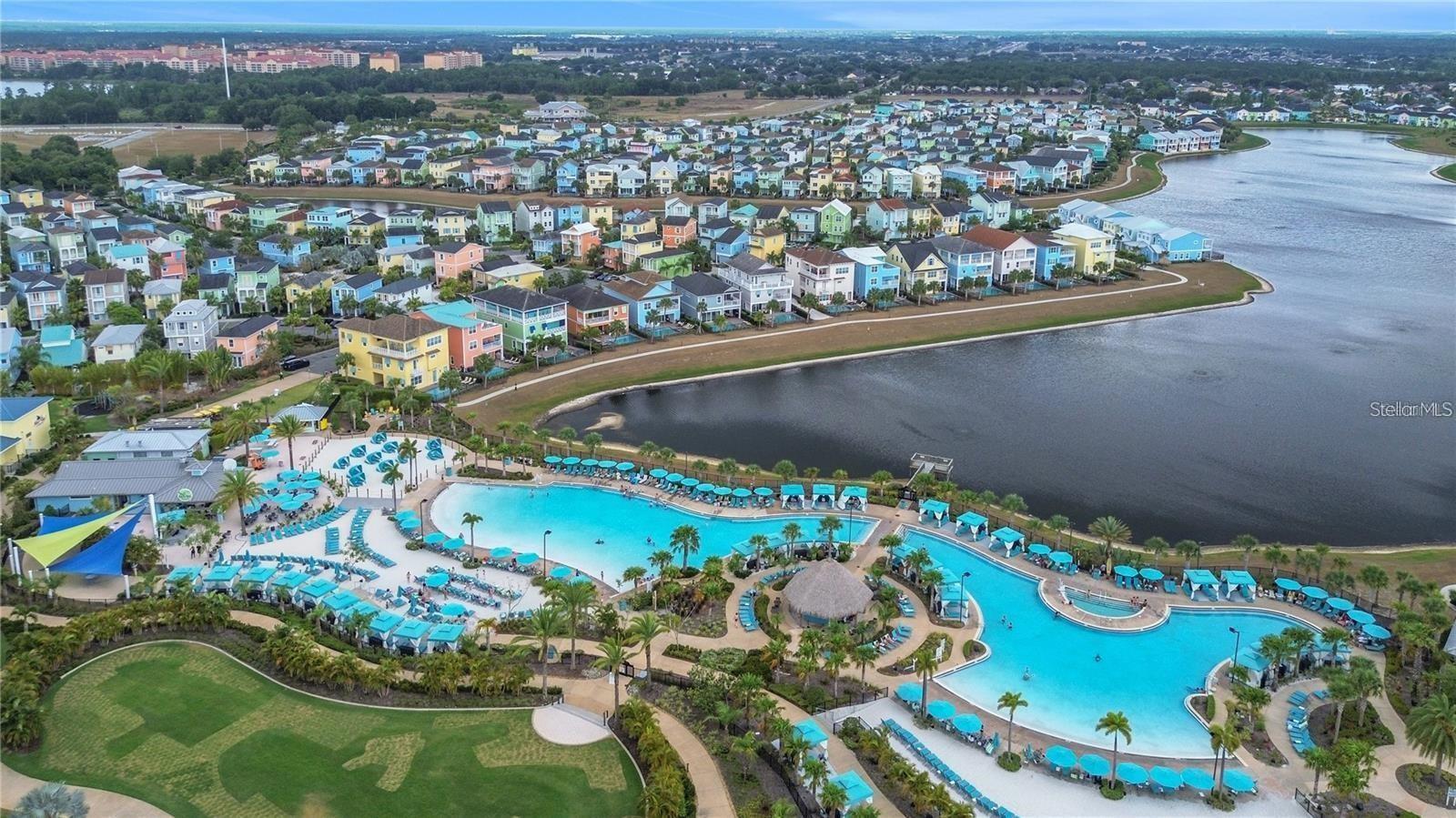 ROLLING OAKS PH 7 - Residential Lease