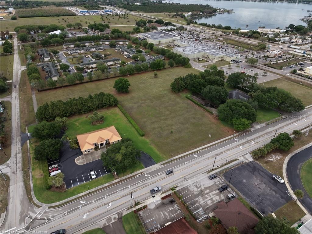 Photo of Dal Hall, Lake Placid, FL 33852 (MLS # L4961862)