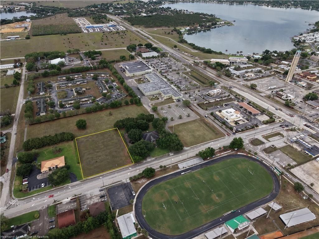Photo of Dal Hall, Lake Placid, FL 33852 (MLS # L4961862)