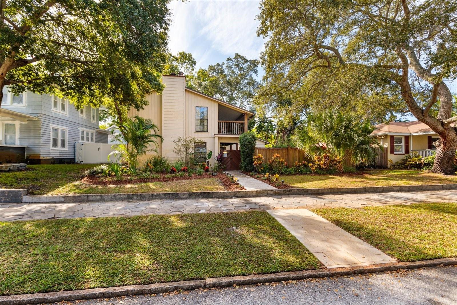 SNELL & HAMLETTS NORTH SHORE ADD - Residential