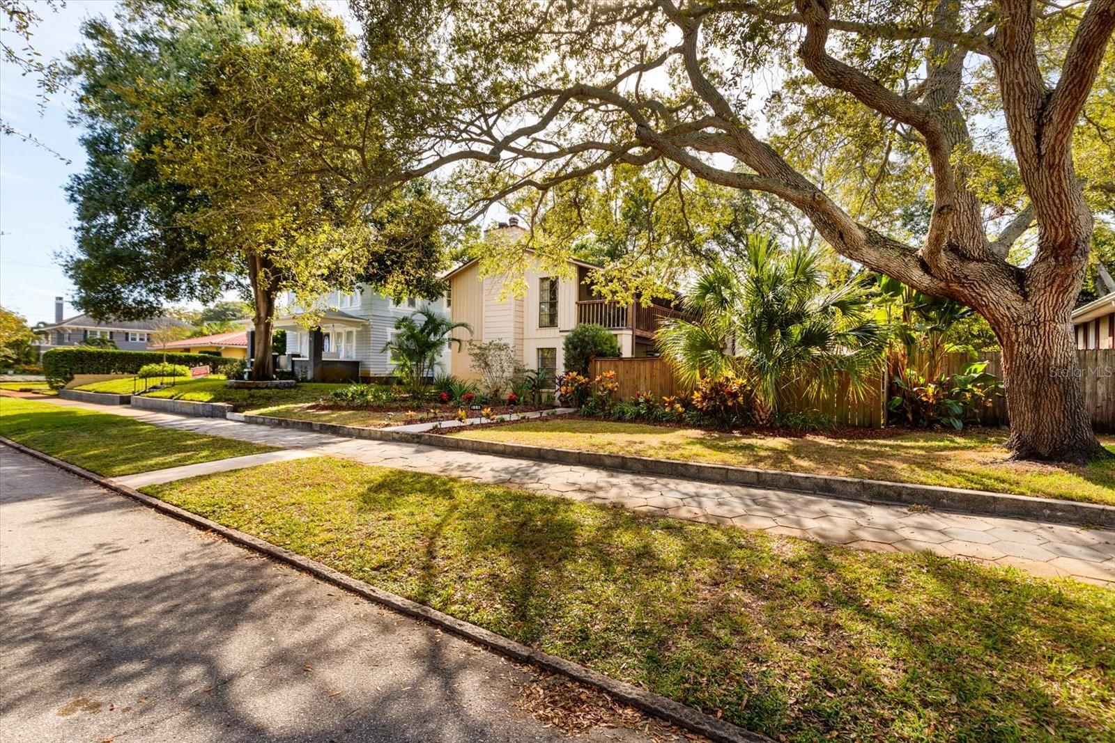 SNELL & HAMLETTS NORTH SHORE ADD - Residential