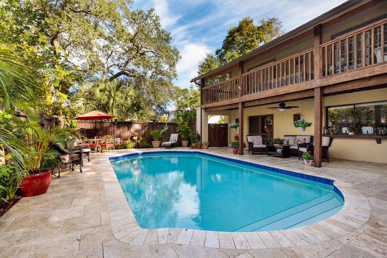 SNELL & HAMLETTS NORTH SHORE ADD - Residential