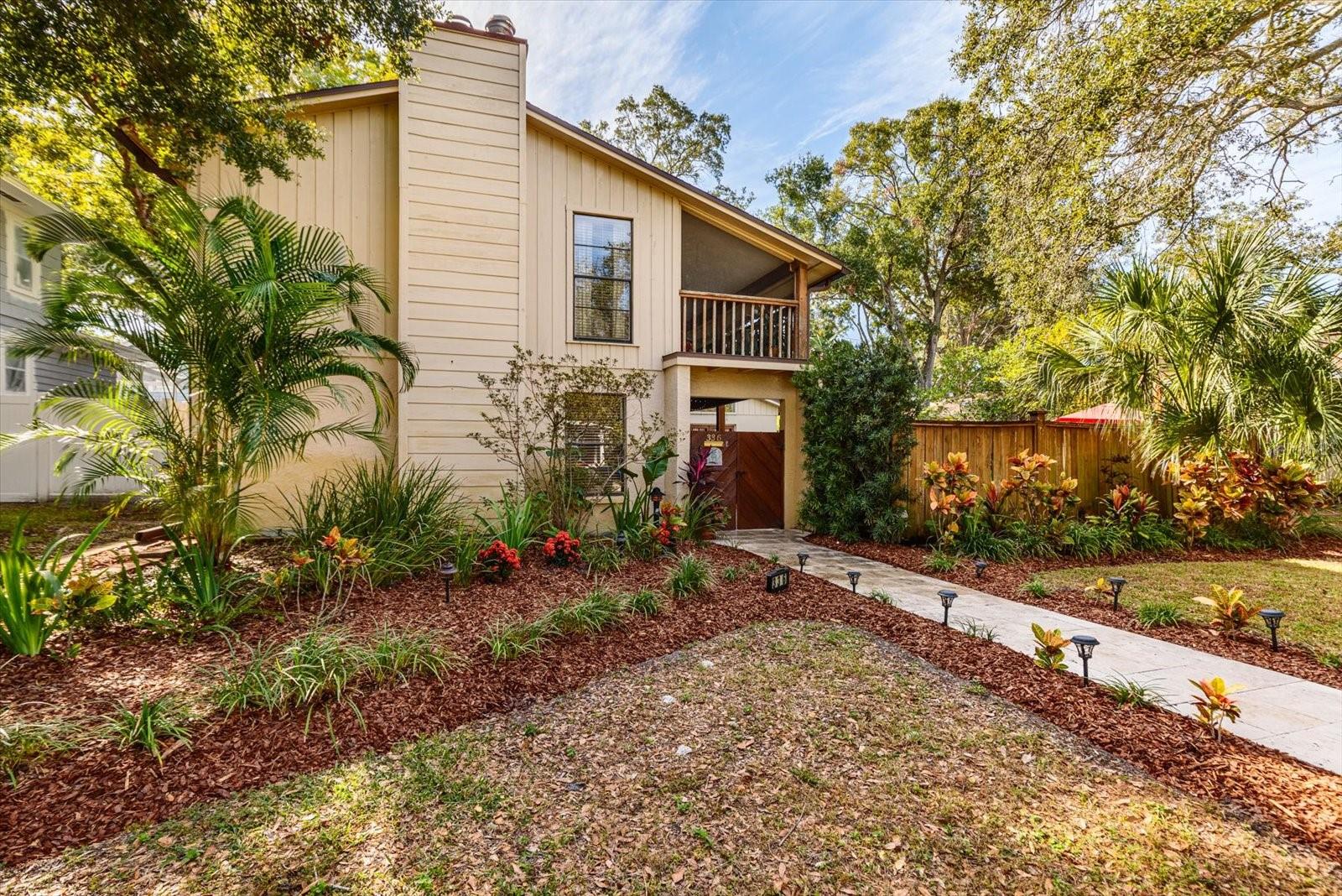 SNELL & HAMLETTS NORTH SHORE ADD - Residential