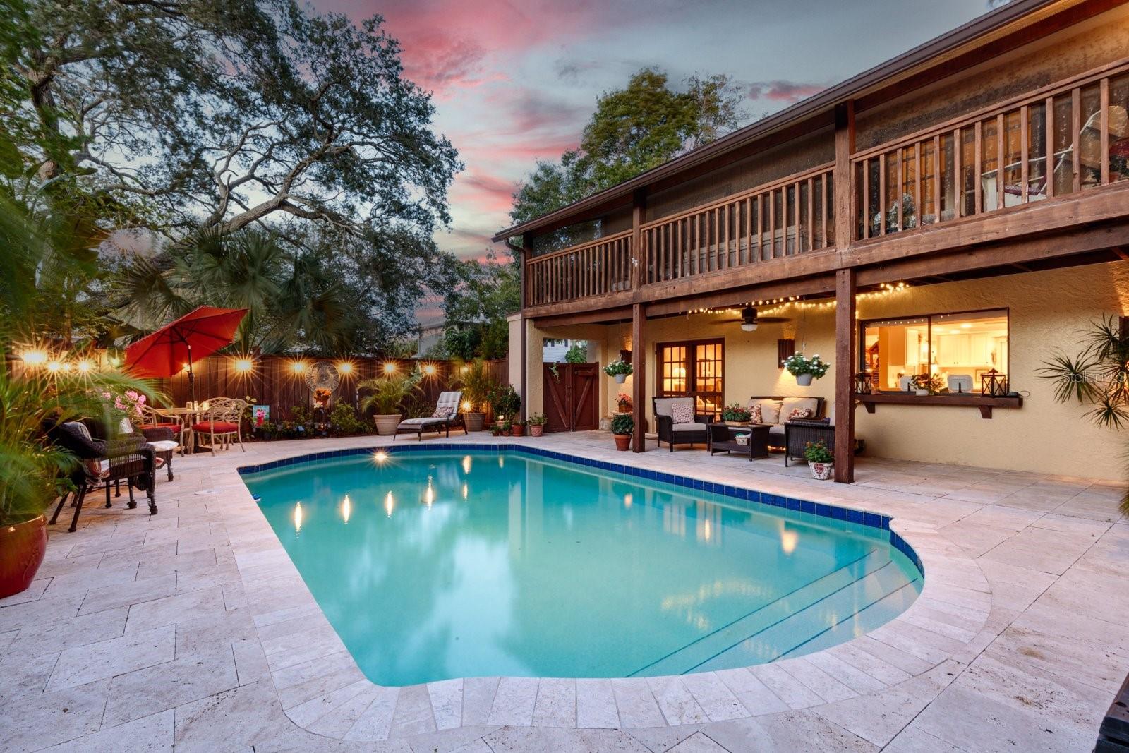 SNELL & HAMLETTS NORTH SHORE ADD - Residential