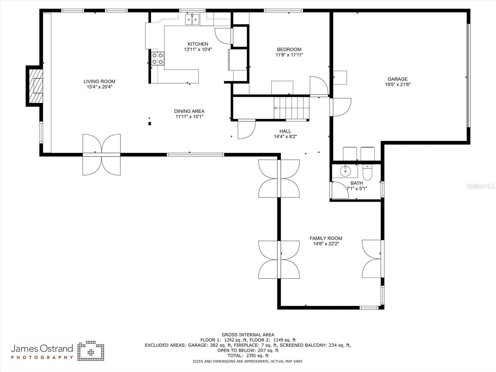 SNELL & HAMLETTS NORTH SHORE ADD - Residential