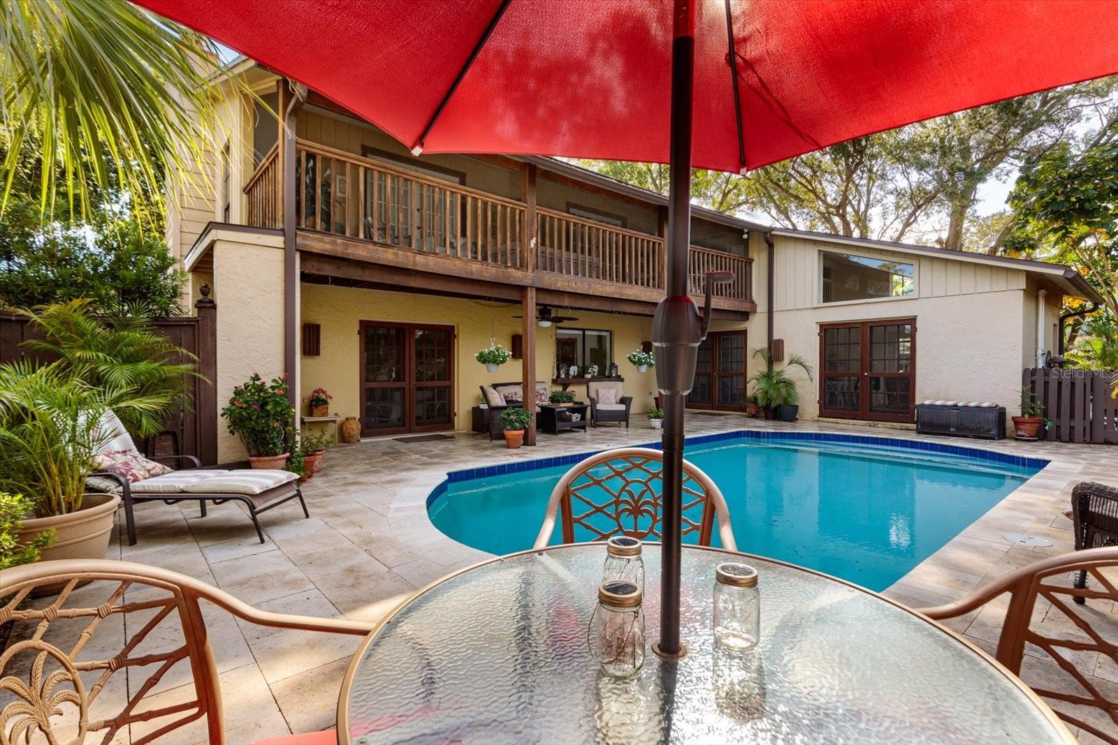 SNELL & HAMLETTS NORTH SHORE ADD - Residential