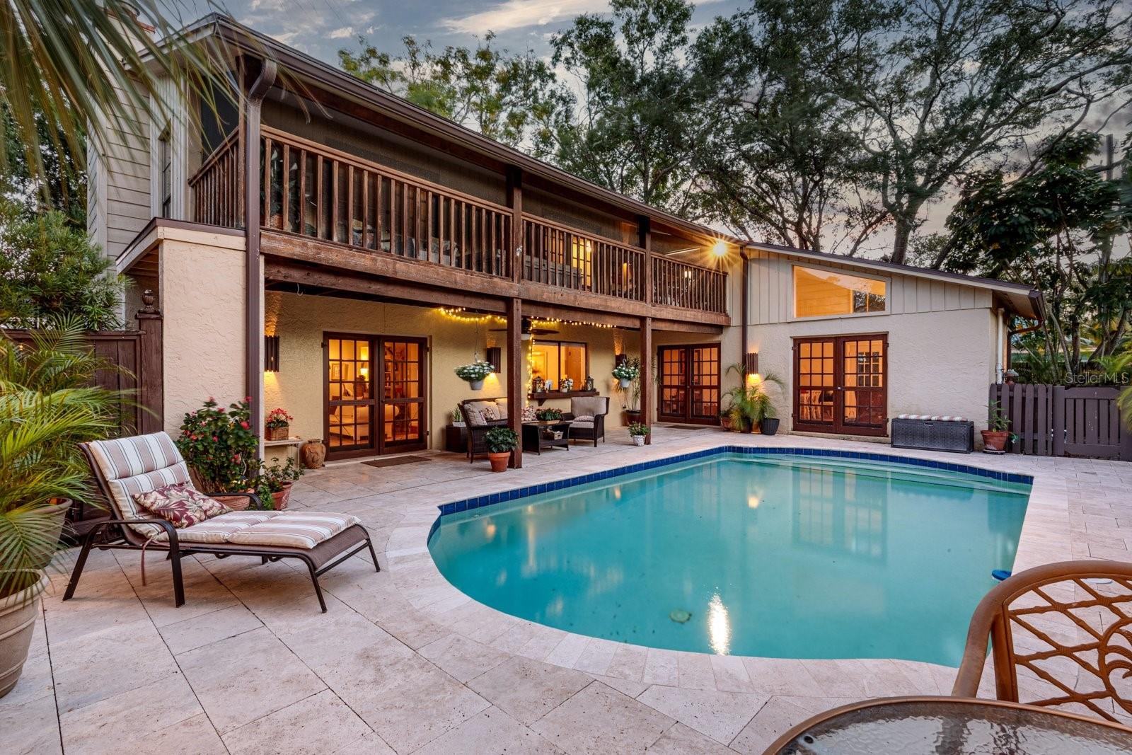 SNELL & HAMLETTS NORTH SHORE ADD - Residential