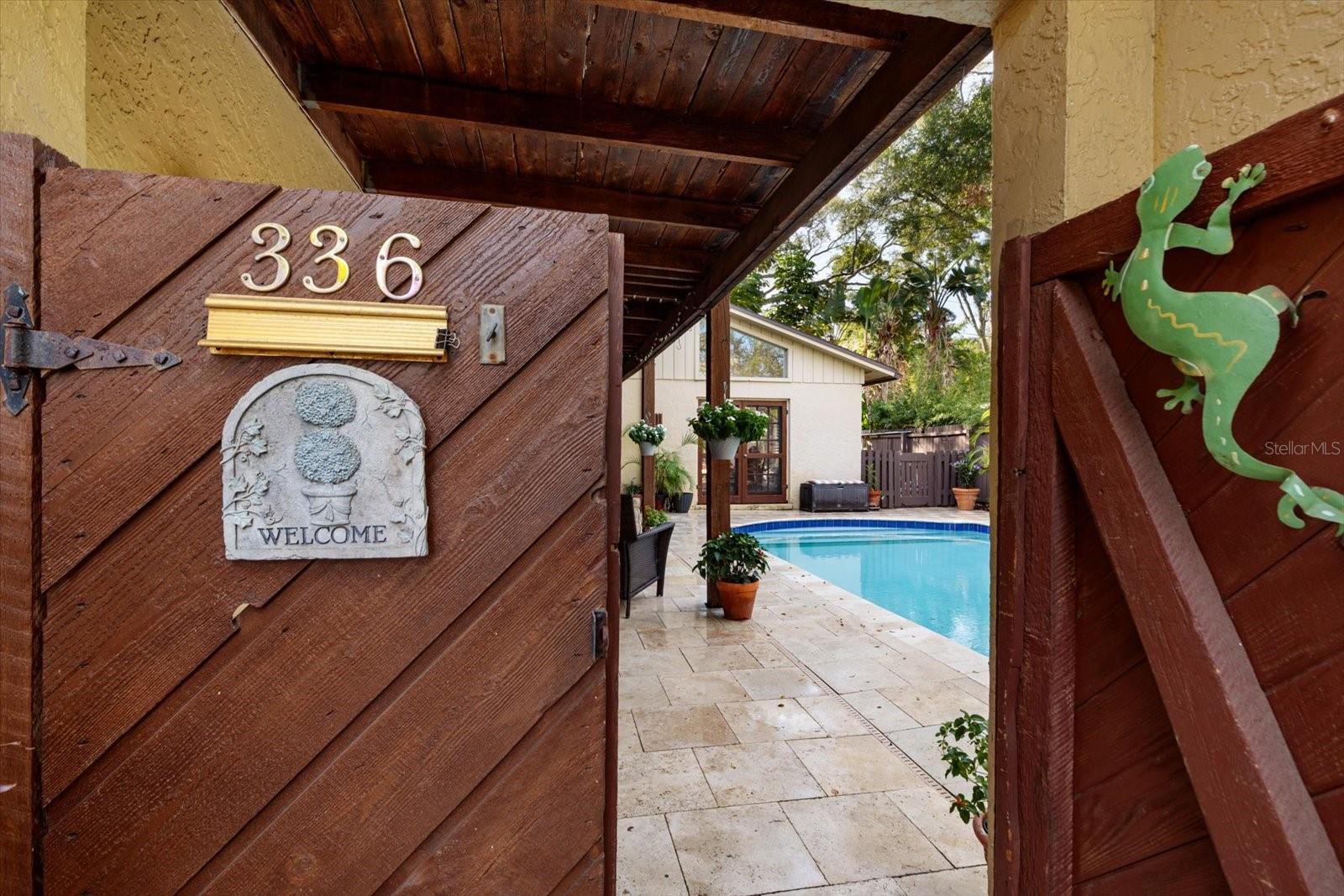 SNELL & HAMLETTS NORTH SHORE ADD - Residential