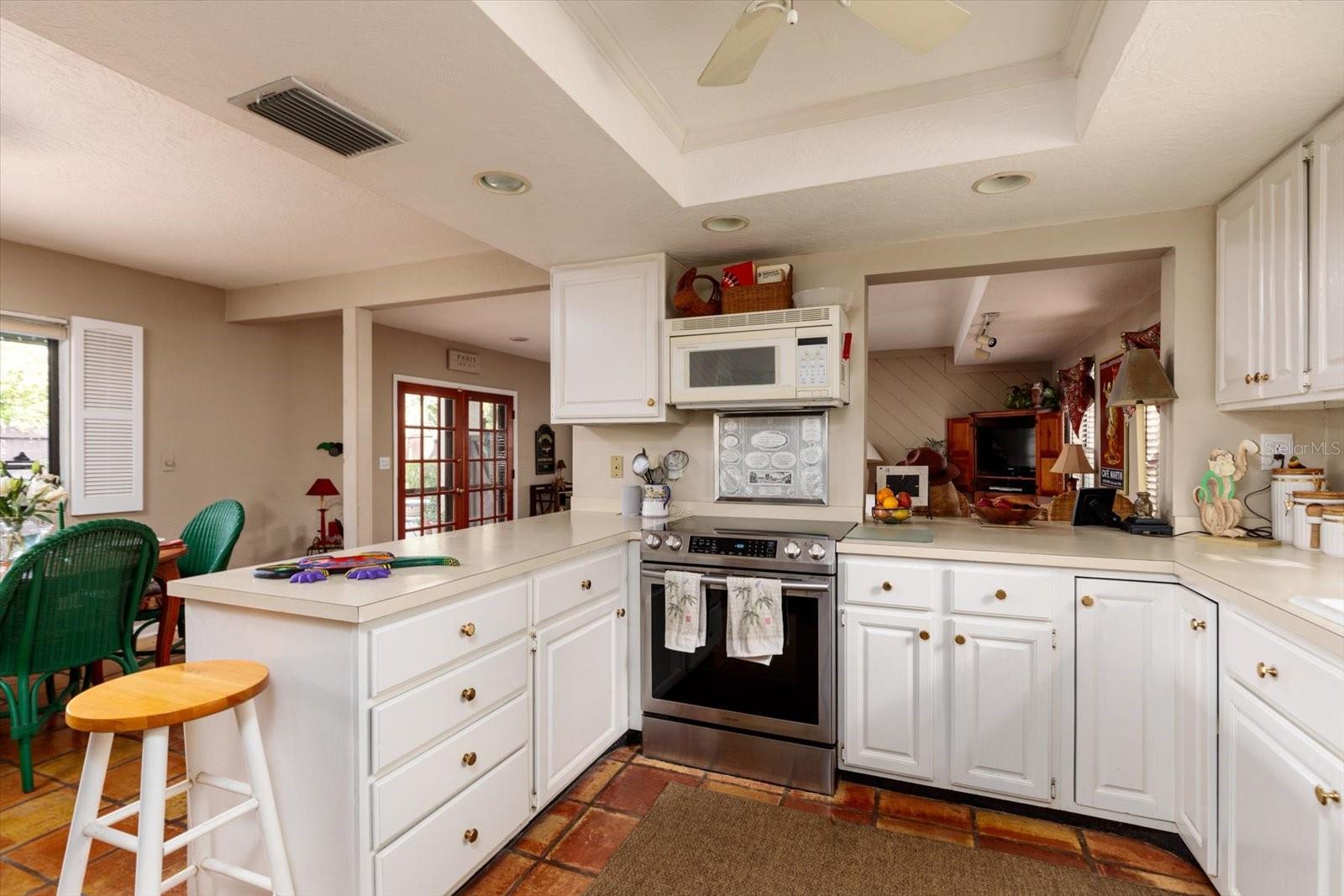 SNELL & HAMLETTS NORTH SHORE ADD - Residential