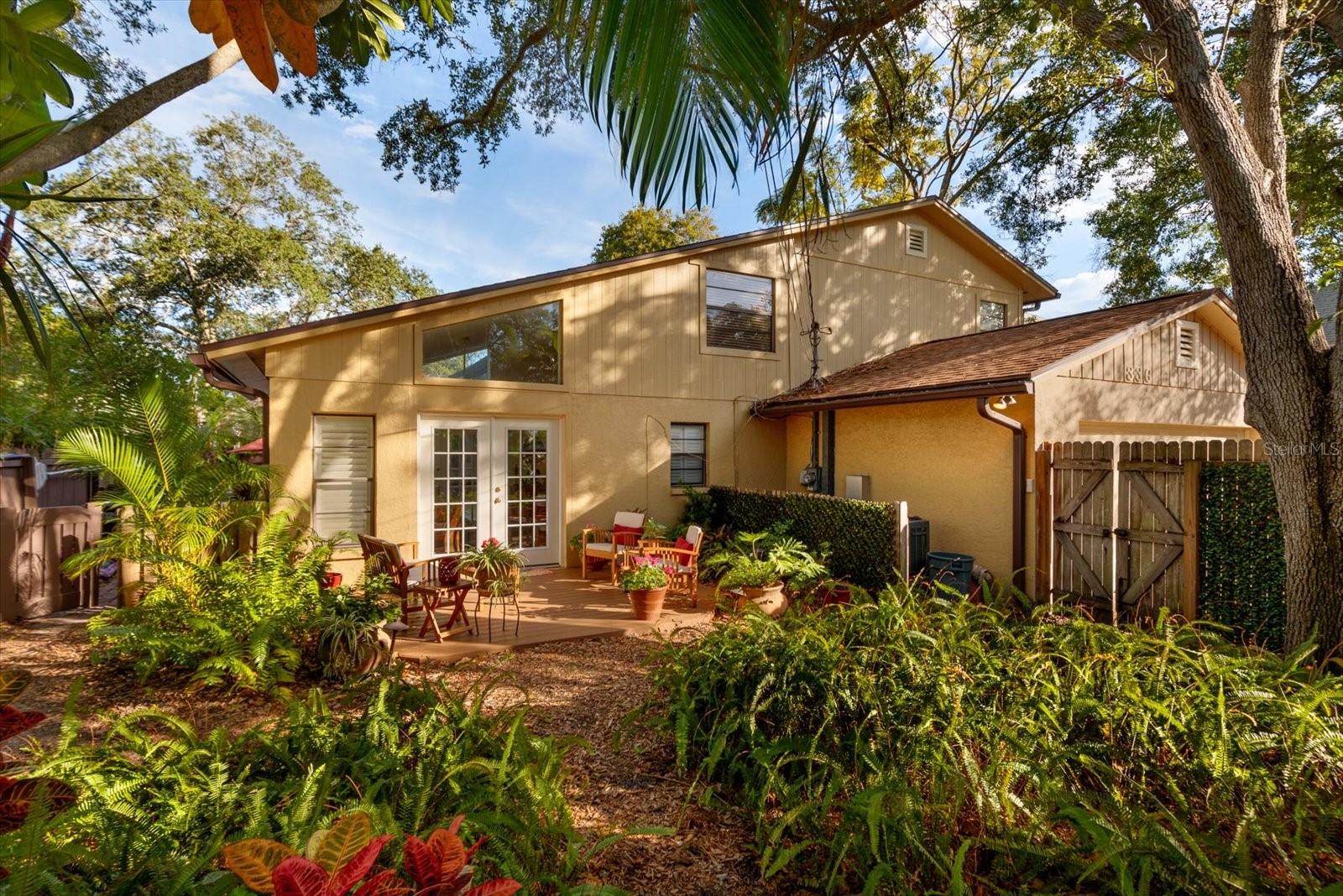 SNELL & HAMLETTS NORTH SHORE ADD - Residential